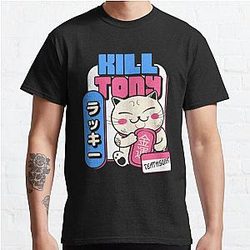 Kill Tony Podcastby TeeTrendz3 Classic T-Shirt
