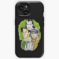 Kill Tony — Comedy Podcast, Kill Tony Evil Cloon iPhone Tough Case