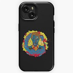 Kill Tony — Comedy Podcast, Kill Tony Evil Cloon iPhone Tough Case