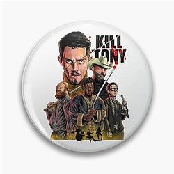 Kill Tony  comedian - kill tony comedy, Pin