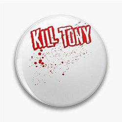 Kill Tony  comedian - kill tony comedy, Pin