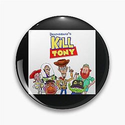 Kill Tony  comedian - kill tony comedy, Pin