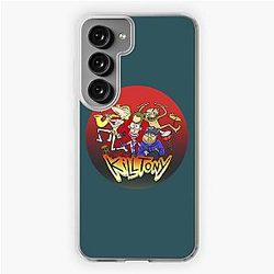 Kill Tony Cartoon   Samsung Galaxy Soft Case