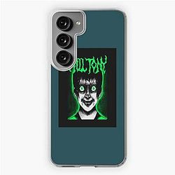 Kill Tony Green Eyes   Samsung Galaxy Soft Case