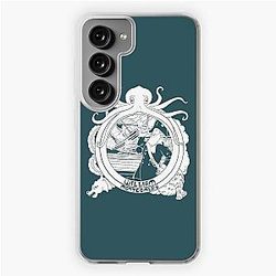kill tony  Samsung Galaxy Soft Case