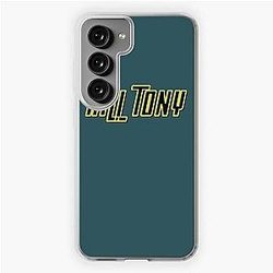 Kill Tony  Samsung Galaxy Soft Case