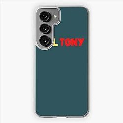 Kill Tony  Samsung Galaxy Soft Case