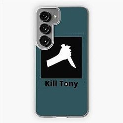 Kill Tony  Samsung Galaxy Soft Case