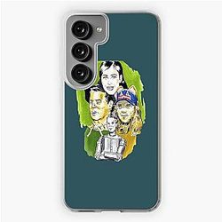 Kill Tony  Samsung Galaxy Soft Case
