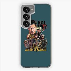 Kill Tony  Samsung Galaxy Soft Case