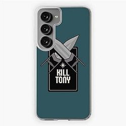 Kill Tony  Samsung Galaxy Soft Case