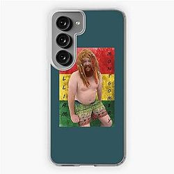 Kill Tony regular  Comedy Icon  William Montgomery    Samsung Galaxy Soft Case