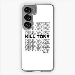 Kill Tony Merch  Samsung Galaxy Soft Case
