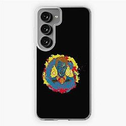 Kill Tony — Comedy Podcast, Kill Tony Evil Cloon Samsung Galaxy Soft Case