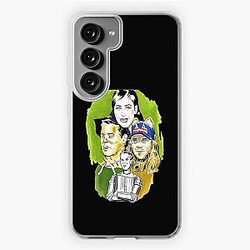 Kill Tony — Comedy Podcast, Kill Tony Evil Cloon Samsung Galaxy Soft Case