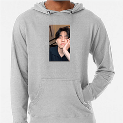 Kim Taehyung My Favorite BTS Member Kim Taehyung Hoodies