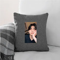 Kim Taehyung My Favorite BTS Member Kim Taehyung Pillows Cover