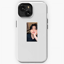 Kim Taehyung My Favorite BTS Member Kim Taehyung iPhone Cases