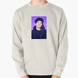 Kim Taehyung The Inner Child's Voice Kim Taehyung Sweatshirts