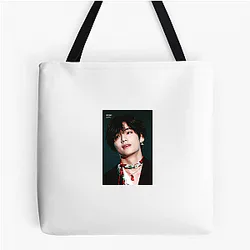 Kim Taehyung The World Is A Song Kim Taehyung Bags