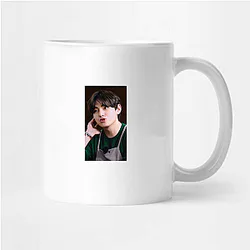 Kim Taehyung No Limits Just Art Kim Taehyung Mugs