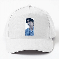Kim Taehyung A True Masterpiece Kim Taehyung Hats & Caps
