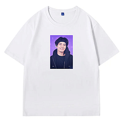 Kim Taehyung The Inner Child's Voice Kim Taehyung T-Shirts