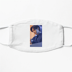 Kim Taehyung The World Is My Stage Kim Taehyung Face Masks