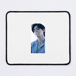 Kim Taehyung A True Masterpiece Kim Taehyung Mouse Pads