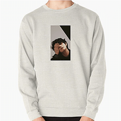 Kim Taehyung Unforgettable Baritone Kim Taehyung Sweatshirts