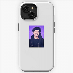 Kim Taehyung The Inner Child's Voice Kim Taehyung iPhone Cases