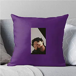 Kim Taehyung Unforgettable Baritone Kim Taehyung Pillows Cover