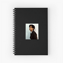 Kim Taehyung Beyond The Stage Kim Taehyung Notebook