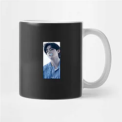 Kim Taehyung A True Masterpiece Kim Taehyung Mugs