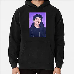 Kim Taehyung The Inner Child's Voice Kim Taehyung Hoodies