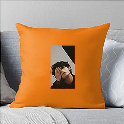 Kim Taehyung Unforgettable Baritone Kim Taehyung Pillows Cover
