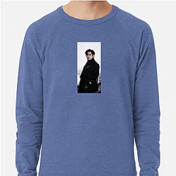 Kim Taehyung The Best K Pop Star Kim Taehyung Sweatshirts