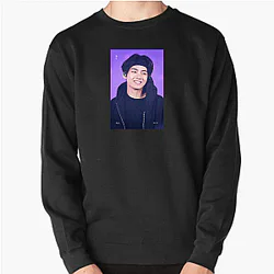 Kim Taehyung The Inner Child's Voice Kim Taehyung Sweatshirts