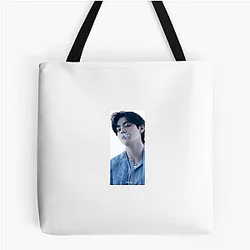 Kim Taehyung A True Masterpiece Kim Taehyung Bags