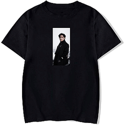 Kim Taehyung The Best K Pop Star Kim Taehyung T-Shirts