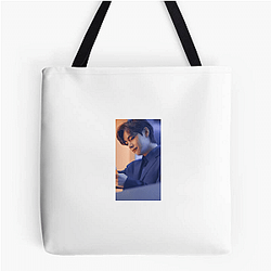Kim Taehyung The World Is My Stage Kim Taehyung Bags