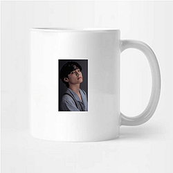 Kim Taehyung Always Soulful Always Charismatic Kim Taehyung Mugs