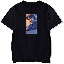 Kim Taehyung The World Is My Stage Kim Taehyung T-Shirts