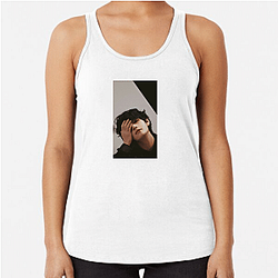Kim Taehyung Unforgettable Baritone Kim Taehyung Tank Tops