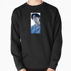 Kim Taehyung A True Masterpiece Kim Taehyung Sweatshirts