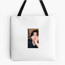 Kim Taehyung My Favorite BTS Member Kim Taehyung Bags