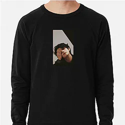 Kim Taehyung Unforgettable Baritone Kim Taehyung Sweatshirts