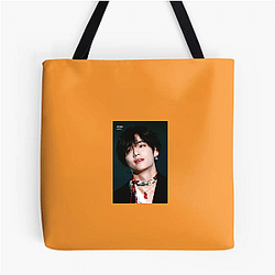 Kim Taehyung The World Is A Song Kim Taehyung Bags