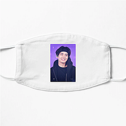 Kim Taehyung The Inner Child's Voice Kim Taehyung Face Masks