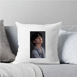 Kim Taehyung Always Soulful Always Charismatic Kim Taehyung Pillows Cover
